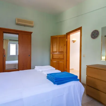 Korsan No.16 Aparthotel
