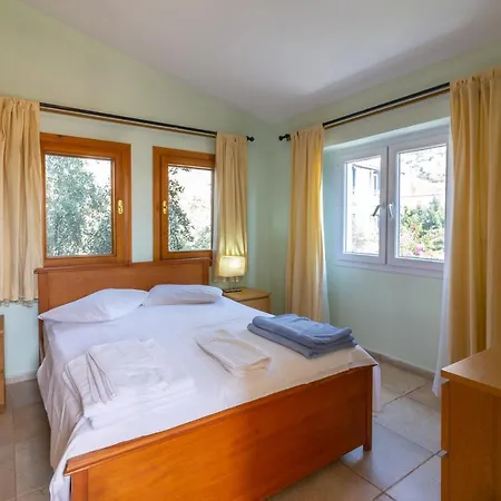 Aparthotel Korsan No.16 Kas