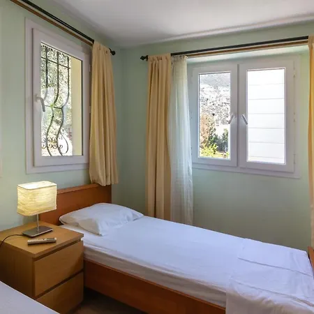 Korsan No.16 Aparthotel Kas