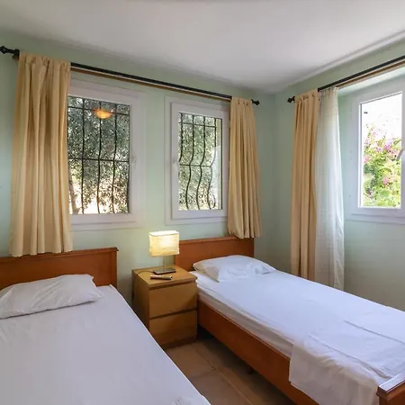 Korsan No.16 Aparthotel *