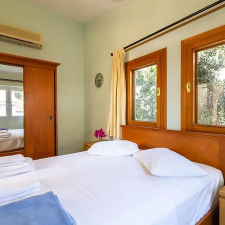Korsan No.16 Aparthotel *